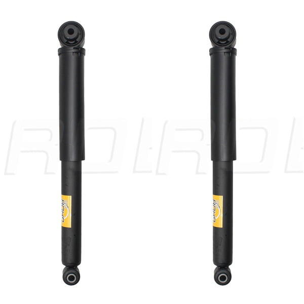 Kit Amortiguadores Traseros Nissan Sentra 2007-2012