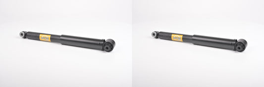 Kit Amortiguadores Traseros Nissan Sentra 2007-2012