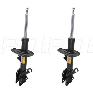 Kit Amortiguadores Delanteros Nissan X-trail 2008-2014