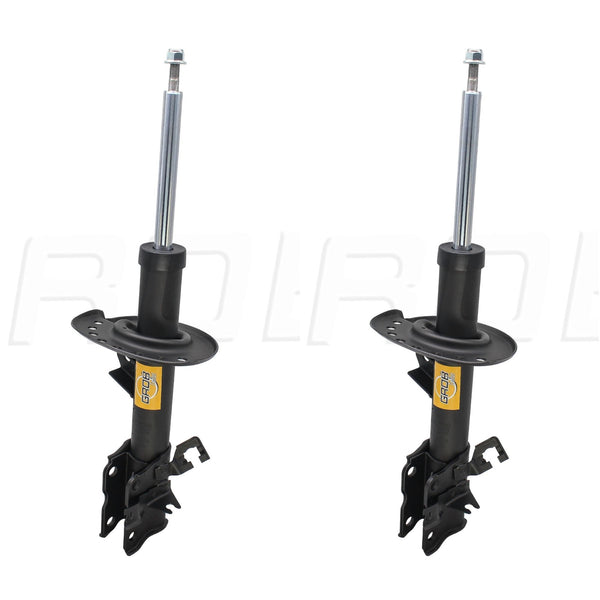 Kit Amortiguadores Delanteros Nissan X-trail 2008-2014