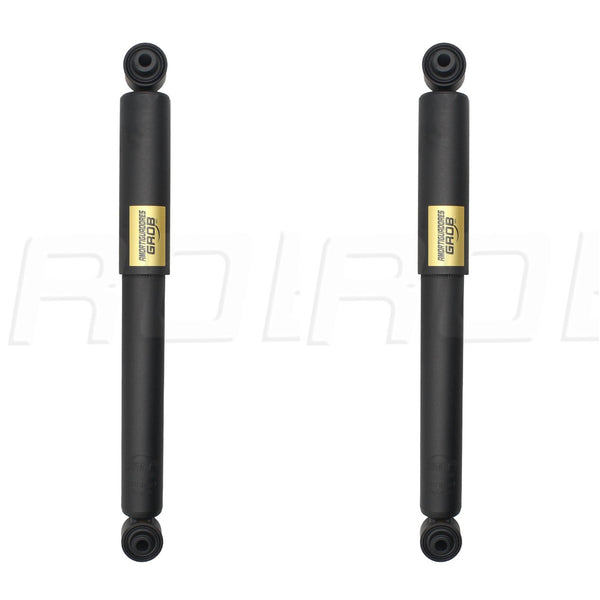 Kit Amortiguadores Traseros Nissan X-trail 2008-2014