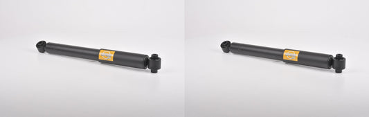 Kit Amortiguadores Traseros Nissan X-trail 2008-2014