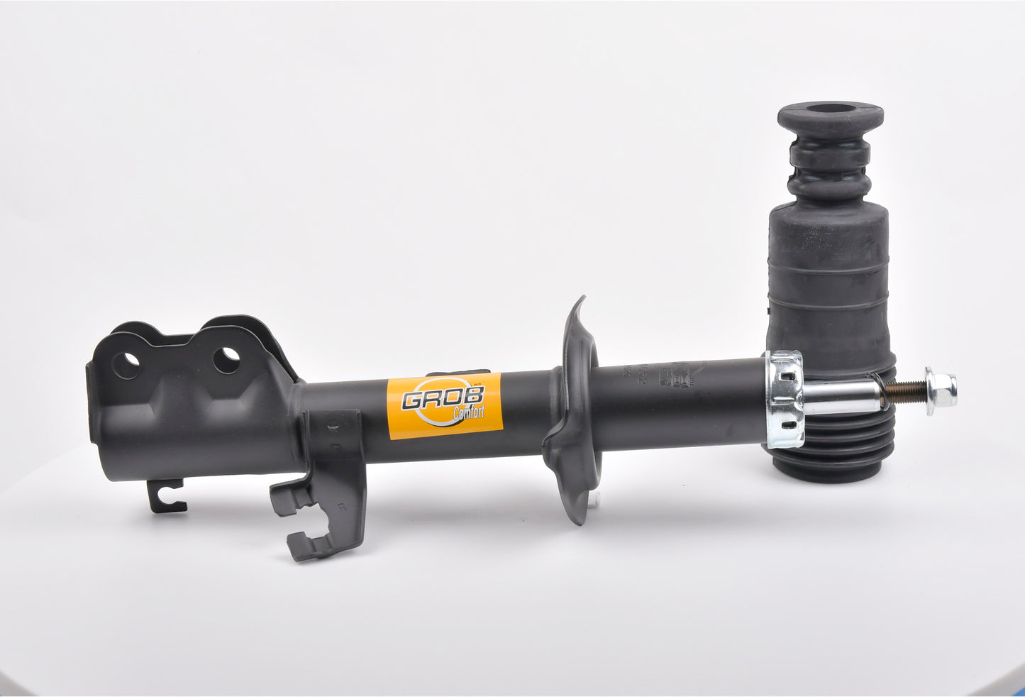 Amortiguador Delantero Derecho Nissan March 2016-2023