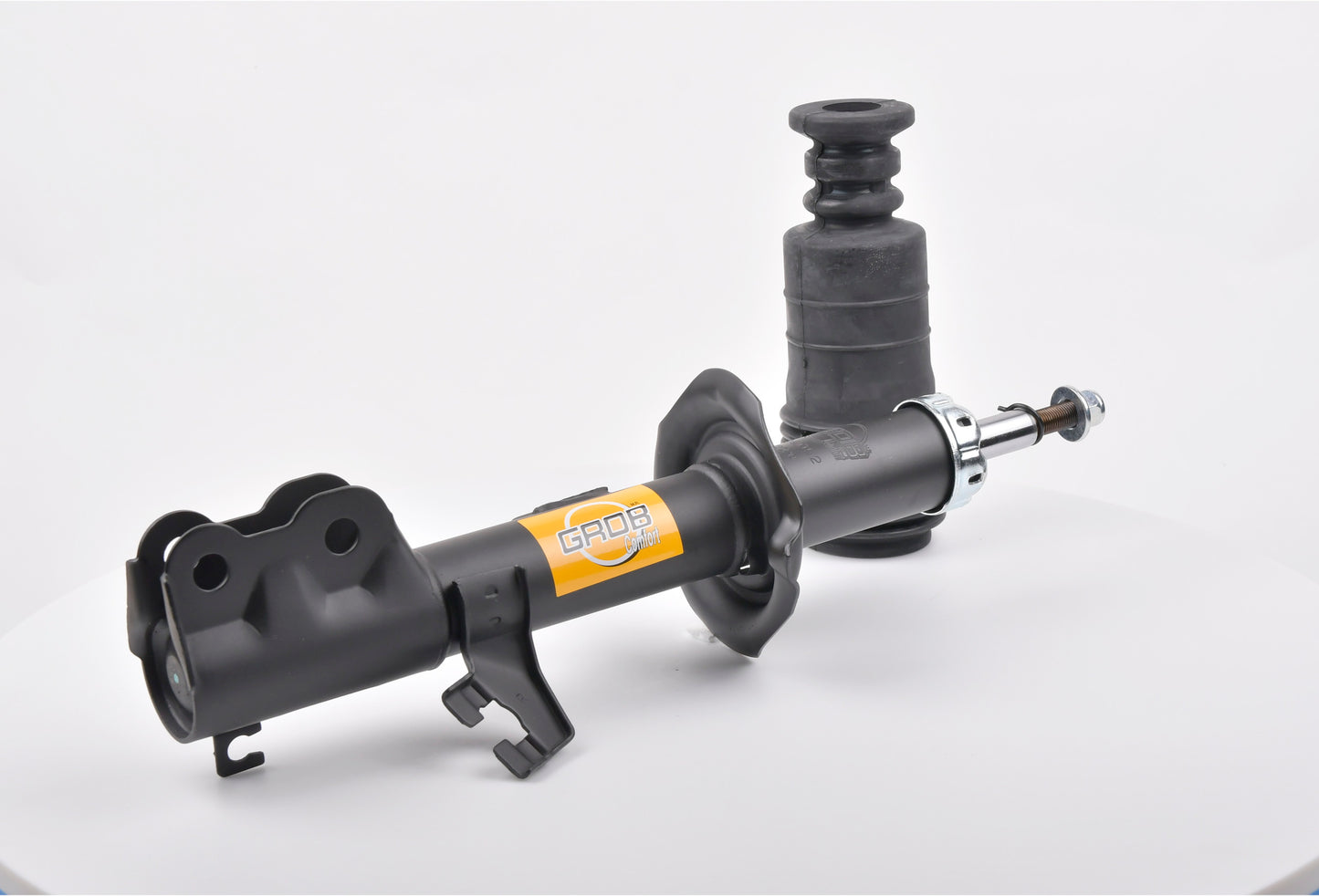 Amortiguador Delantero Derecho Nissan March 2016-2023