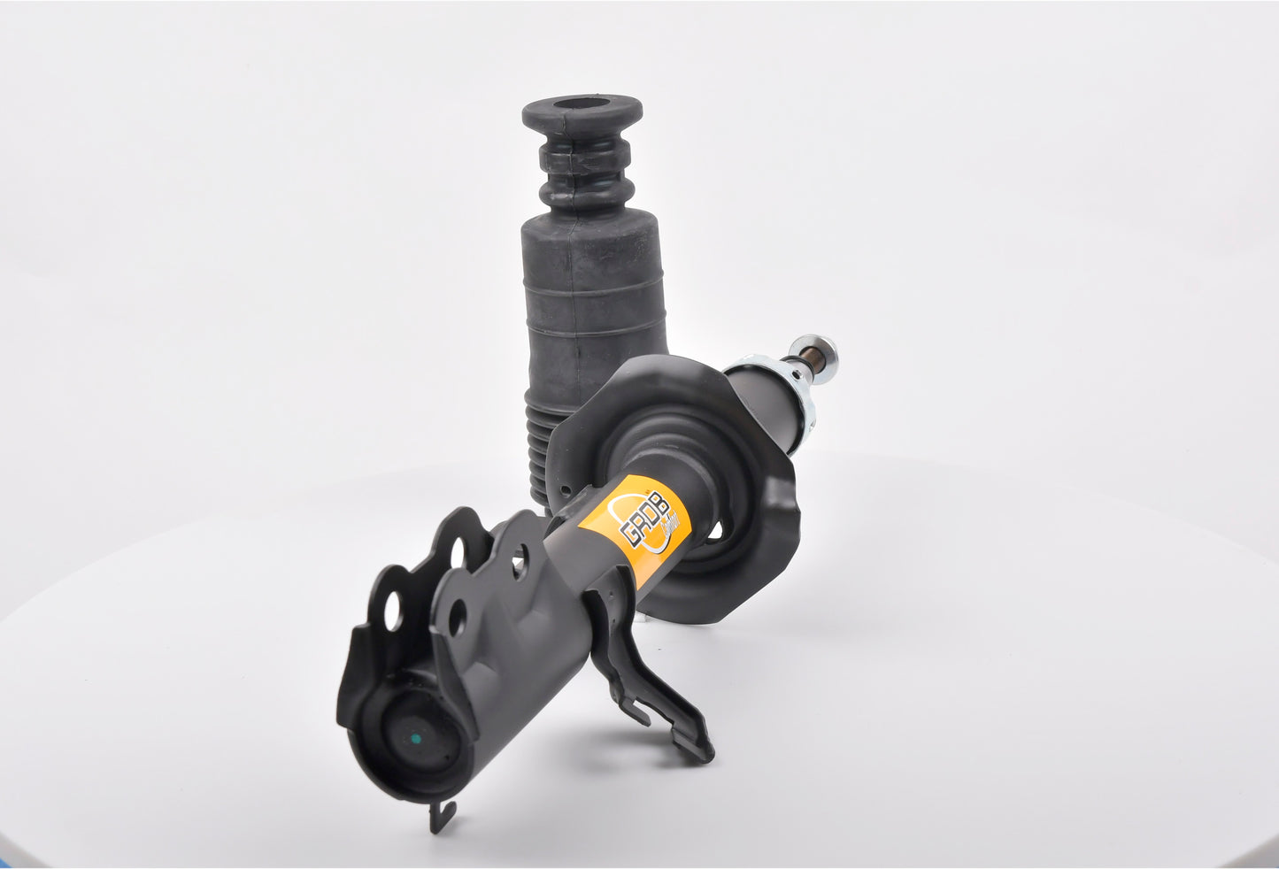 Amortiguador Delantero Derecho Nissan March 2016-2023