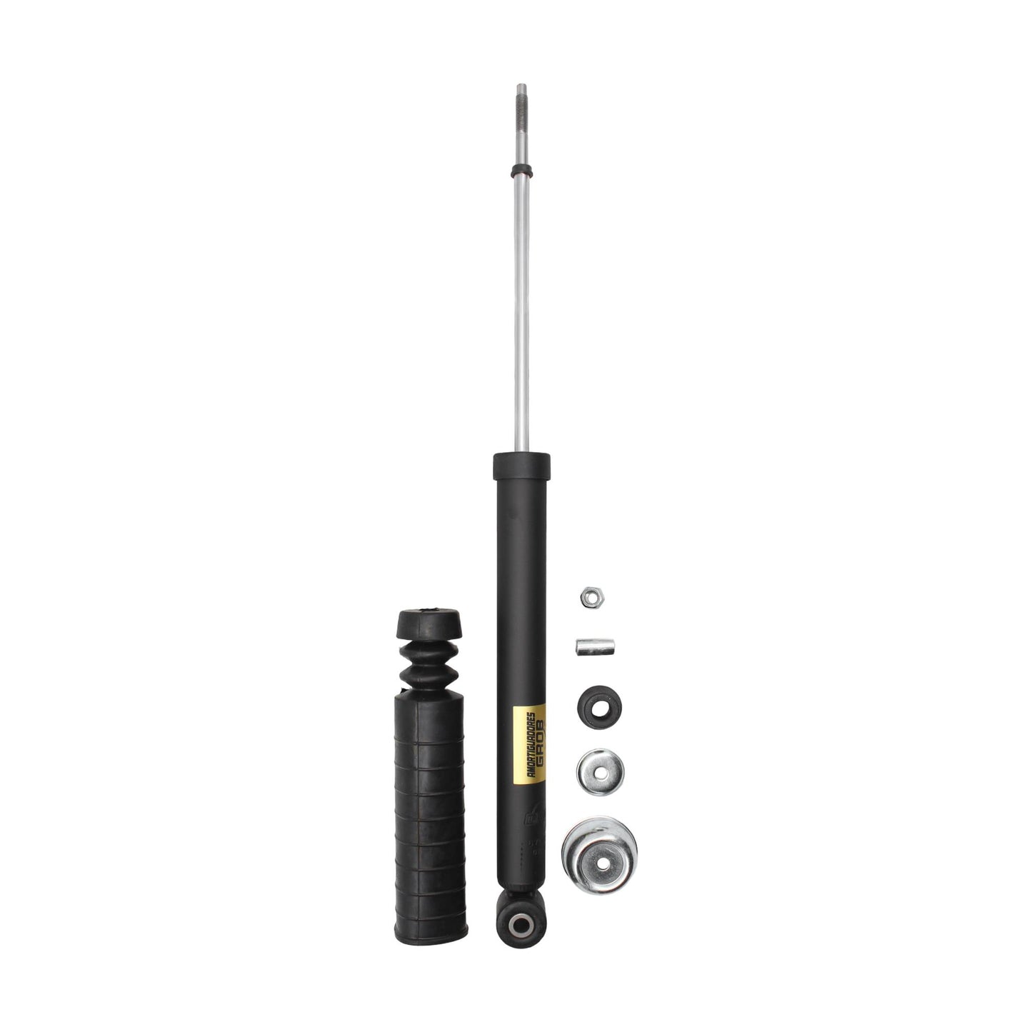 Amortiguador Trasero Nissan March 2012-2023