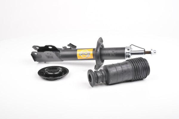 Amortiguador Delantero Izquierdo Nissan March 2012-2015