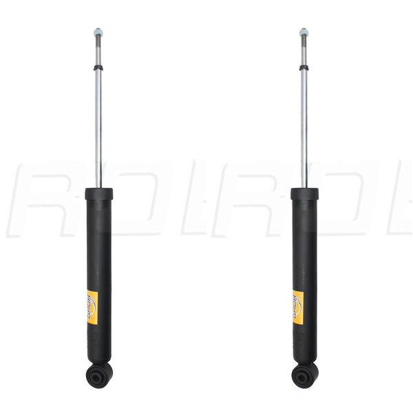 Kit Amortiguadores Traseros Nissan Sentra B17 2013-2018