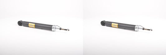 Kit Amortiguadores Traseros Nissan Sentra B17 2013-2018