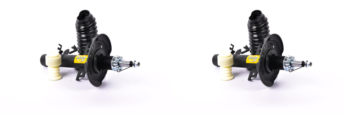 Kit Amortiguadores Delanteros Nissan X-trail 2015-2020