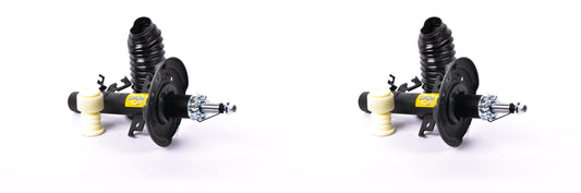 Kit Amortiguadores Delanteros Nissan X-trail 2015-2020