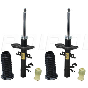 Kit Amortiguadores Delanteros Nissan X-trail 2015-2020