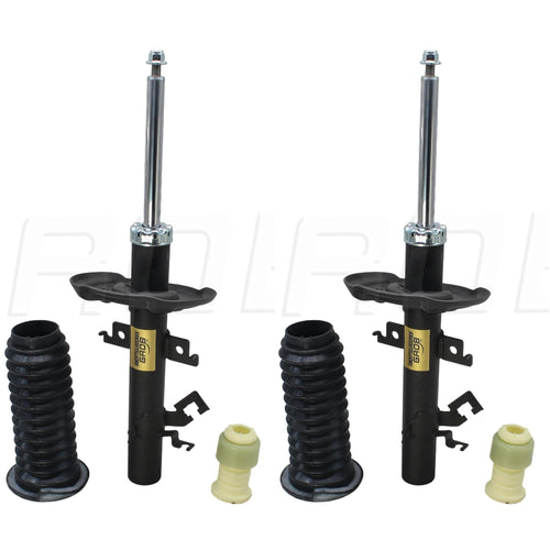 Kit Amortiguadores Delanteros Nissan X-trail 2015-2020