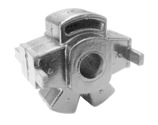 Soporte De Motor Trasero Ford Contour L4 1998-2000