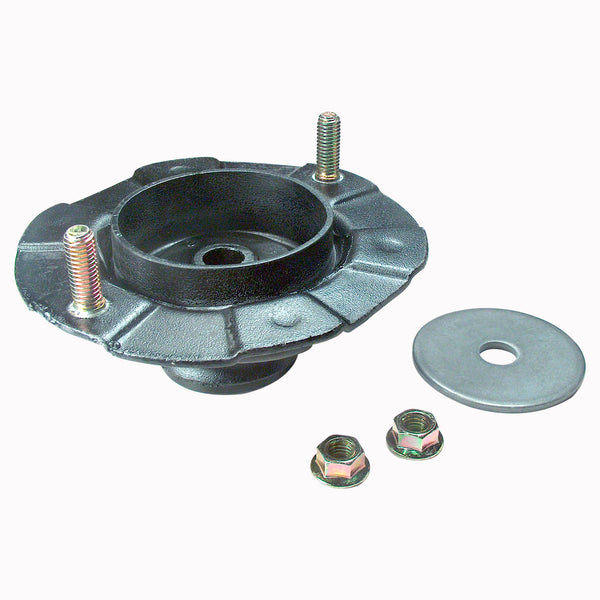 Soporte amortiguador suspension Trasero Izquierdo P/ Ford Tempo 1984-1994