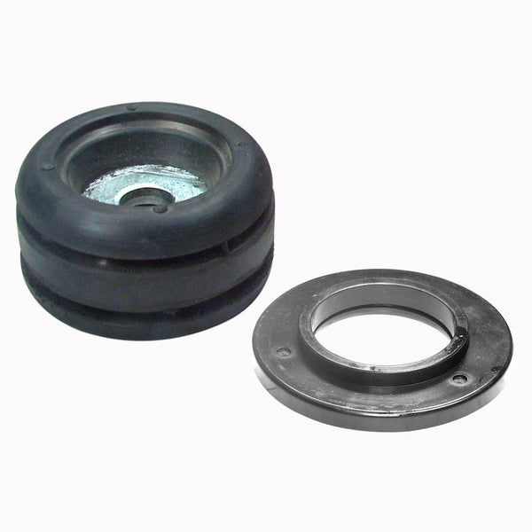 Soporte amortiguador suspension Trasero Superior P/ Nissan Tsuru 1988-2016