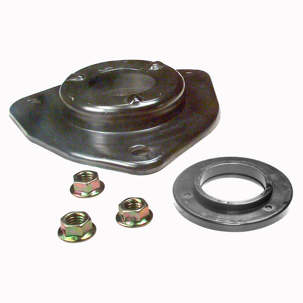 Soporte amortiguador suspension Trasero Superior P/ Nissan Tsubame 2000-2003