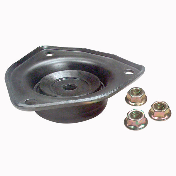 Soporte amortiguador suspension Trasero Izquierdo P/ Nissan Tsuru 1992-2016