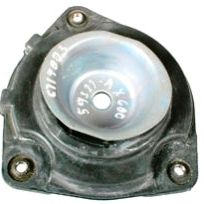 Base de Amortiguador Delantero Izquierdo Nissan Micra 2005-2008