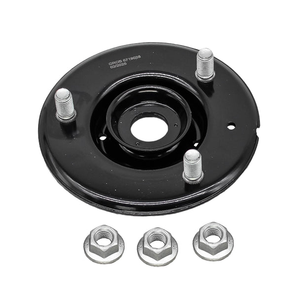 Base de Amortiguador Delantero Nissan Frontier V6 2021-2023