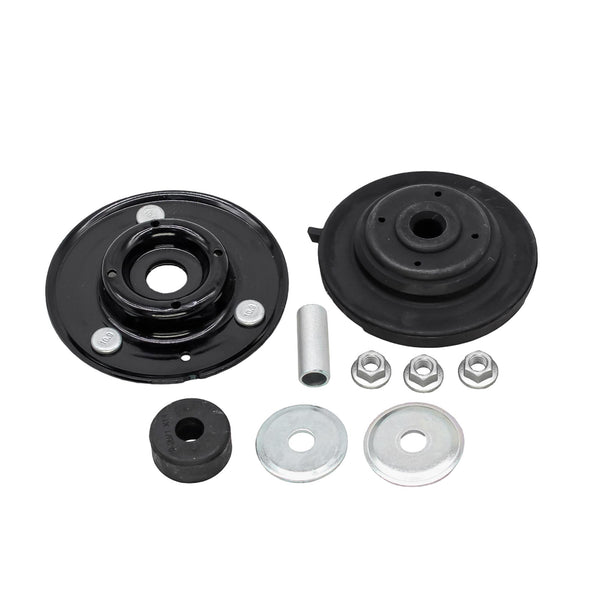 Base de Amortiguador Delantero Nissan Frontier V6 2021-2023