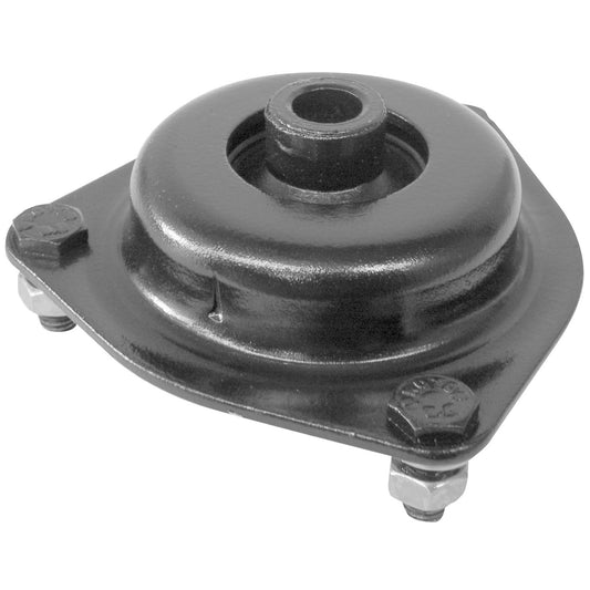 Base De Amortiguador Frontal Derecho E Izquierdo Nissan Almera L4 2000-2006