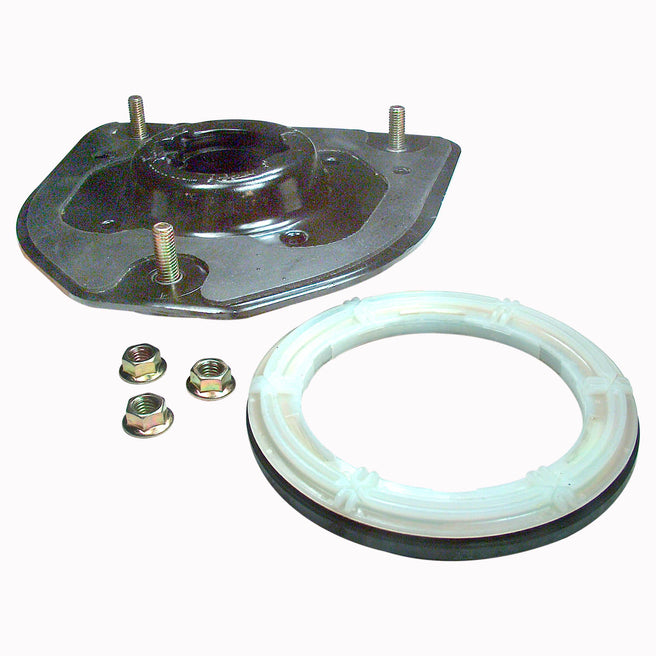 Soporte amortiguador suspension Delantero Izquierdo Para Buick Electra 1985-1990