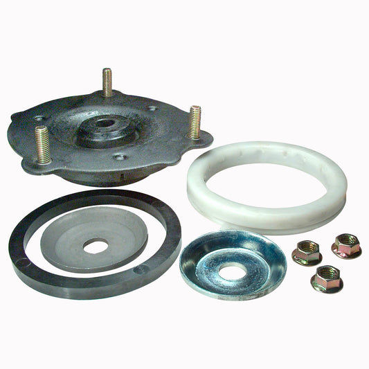 Soporte amortiguador suspension Delantero Izquierdo P/ Ford Taurus 1986-1995