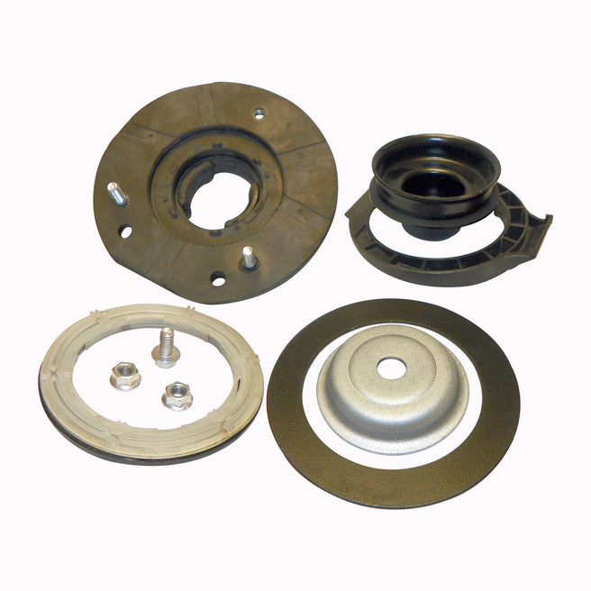Soporte amortiguador suspension Delantero Izquierdo Para Buick Skylark 1982-1998