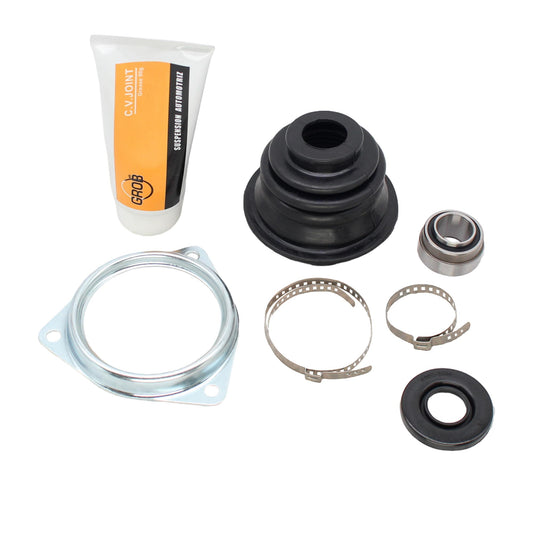 Cubre polvo V.C. Interior Izquierdo Nissan Platina 2002-2009