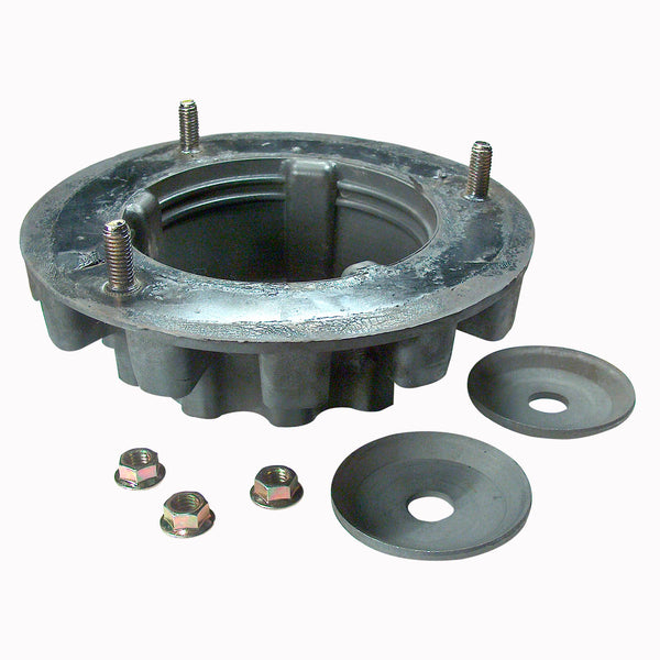 Soporte amortiguador suspension Trasero Izquierdo P/ Ford Taurus 1986-2007