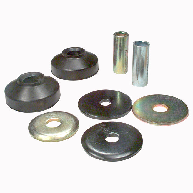 Soporte amortiguador suspension Delantero Izquierdo Para Chrysler Cirrus 1995-2000