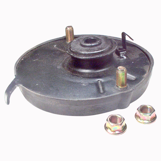 Soporte amortiguador suspension Trasero Izquierdo P/ Ford Escort 1998-1998