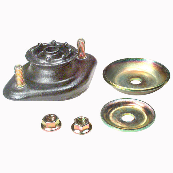 Soporte amortiguador suspension Trasero Superior P/ BMW Z4 2008-2008