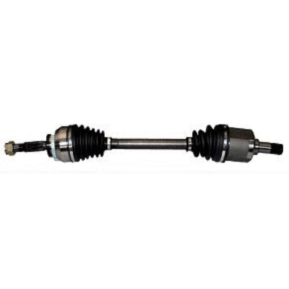Flecha V.C. Izquierdo Nissan Maxima 2007-2008