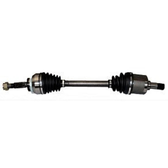 Flecha V.C. Izquierdo Nissan Maxima 2007-2008