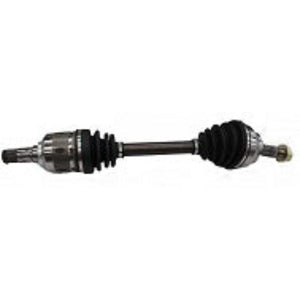 Flecha VC Izquierdo 22 Estrías 6 Birlos Transmisión manual Audi Cabrio 1995-2002