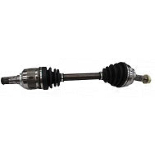Flecha VC Izquierdo 22 Estrías 6 Birlos Transmisión manual Audi Cabrio 1995-2002