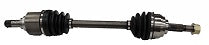 Flecha VC Izquierdo 25/26 Transmisión manual Motor 1.8 L Nissan Cube 2009-2014