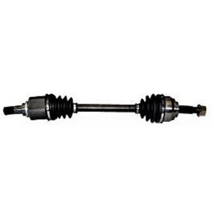Flecha VC Derecho 29/27 Motor 2.0 L Transmisión automática Nissan Sentra 2007-2012