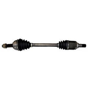 Flecha VC Izquierdo 25/26 Transmisión manual Motor 1.8 L Nissan Cube 2009-2014