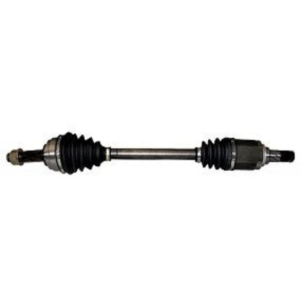 Flecha V.C. Izquierdo Nissan Versa 2009-2011