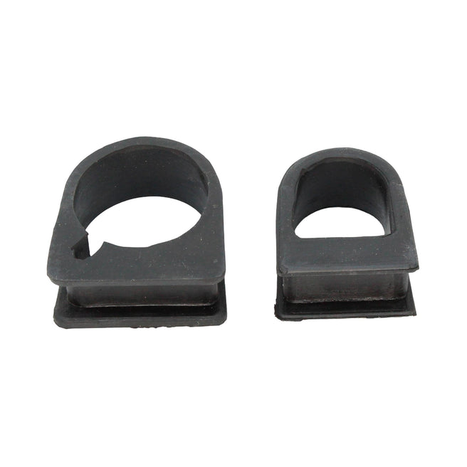Goma de Cremallera Interior Nissan Sentra 1996-2006