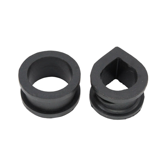 Goma de Cremallera Interior Nissan Urvan 2002-2023