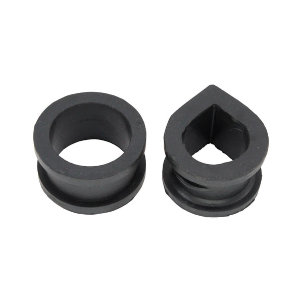 Goma de Cremallera Interior Nissan Urvan 2002-2023
