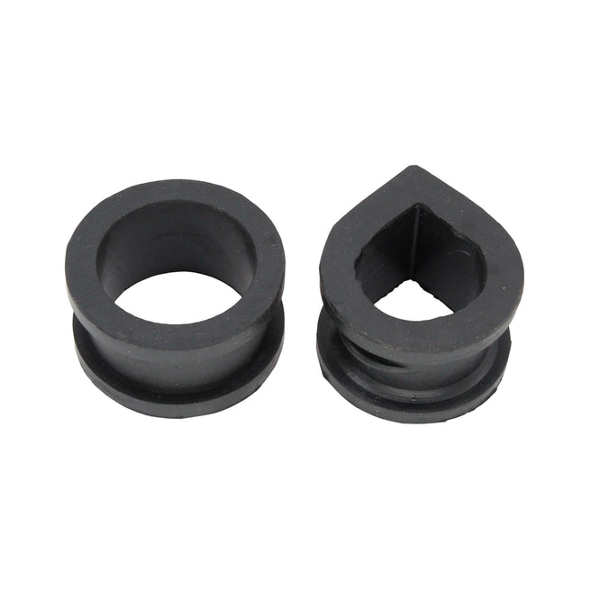 Goma de Cremallera Interior Nissan Urvan 2002-2023