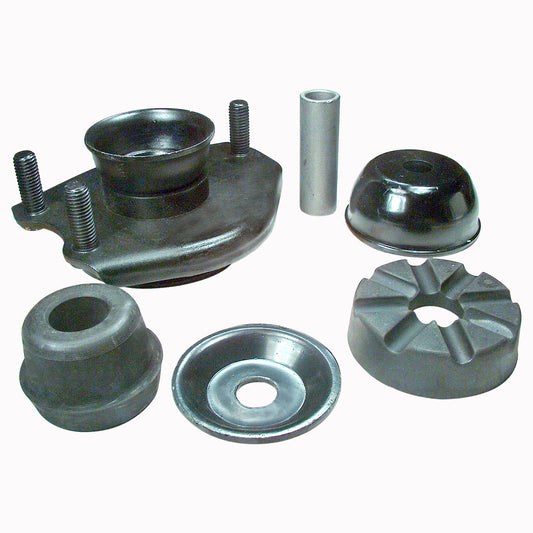 Soporte amortiguador suspension Delantero Izquierdo P/ Ford Thunderbird 1980-1986