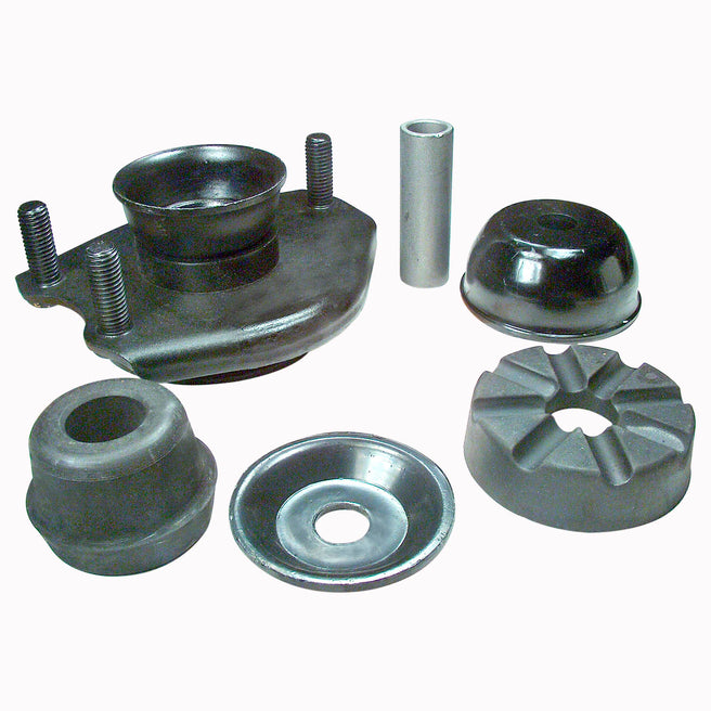 Soporte amortiguador suspension Delantero Izquierdo Para Ford Thunderbird 1980-1986
