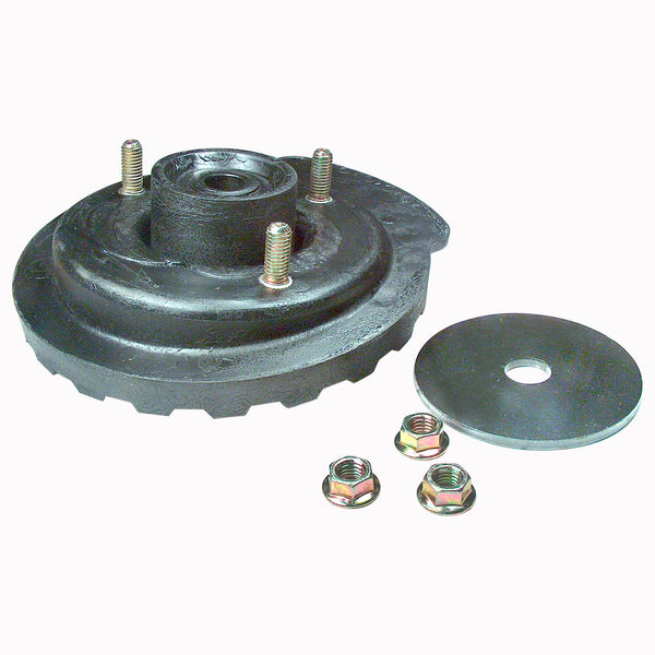 Soporte amortiguador suspension Trasero Izquierdo P/ Chrysler Concorde 1993-1997