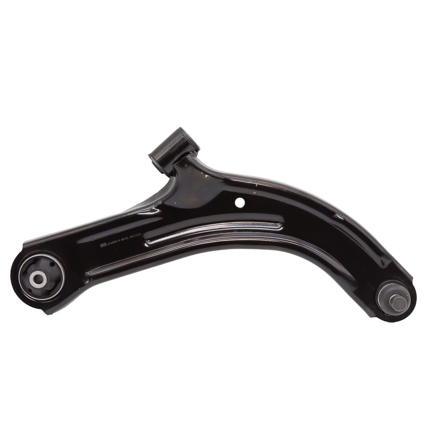 Horquilla Inferior Derecho Nissan Cube 2009-2014